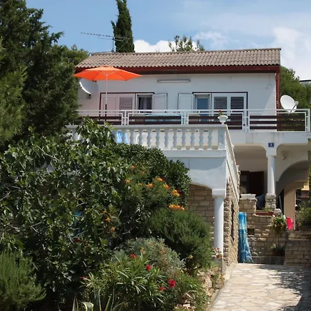 By The Sea - 5125 Murter