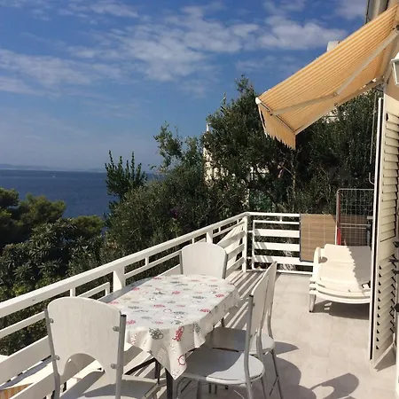 By The Sea - 5125 Apartment