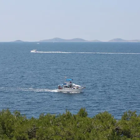 By The Sea - 5125 Διαμέρισμα Μούρτερ