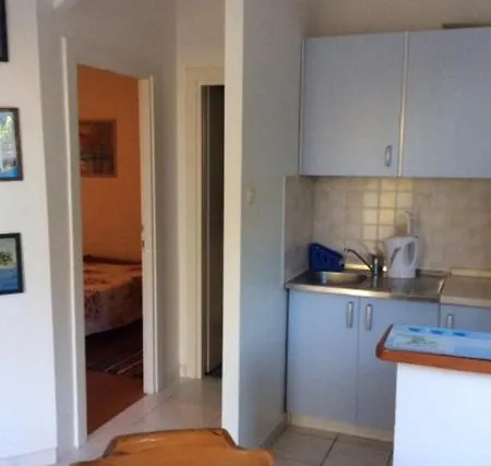 By The Sea - 5125 Apartment