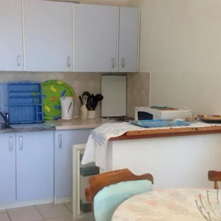 Daire By The Sea - 5125 Murter