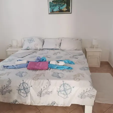 Appartement By The Sea - 5125