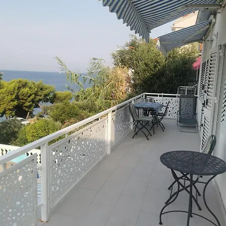Apartamento By The Sea - 5125