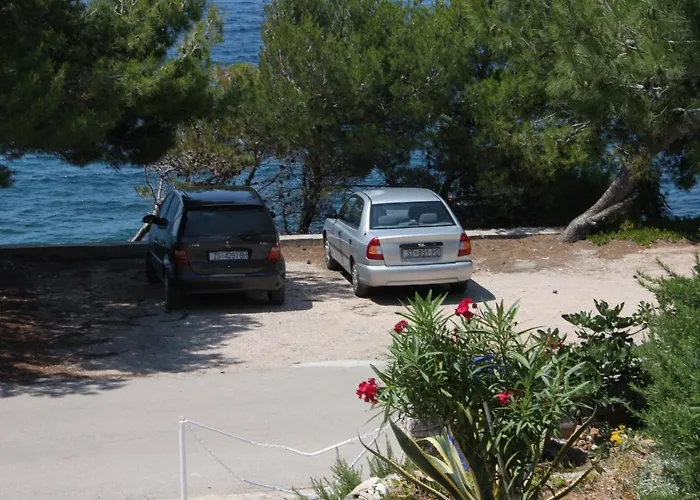 By The Sea - 5125 Murter