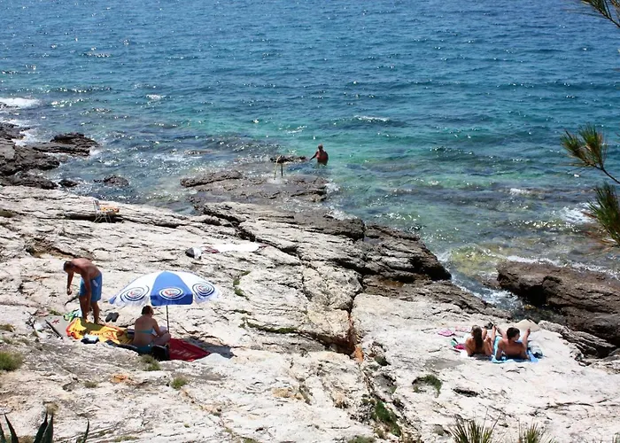 By The Sea - 5125 Apartman *