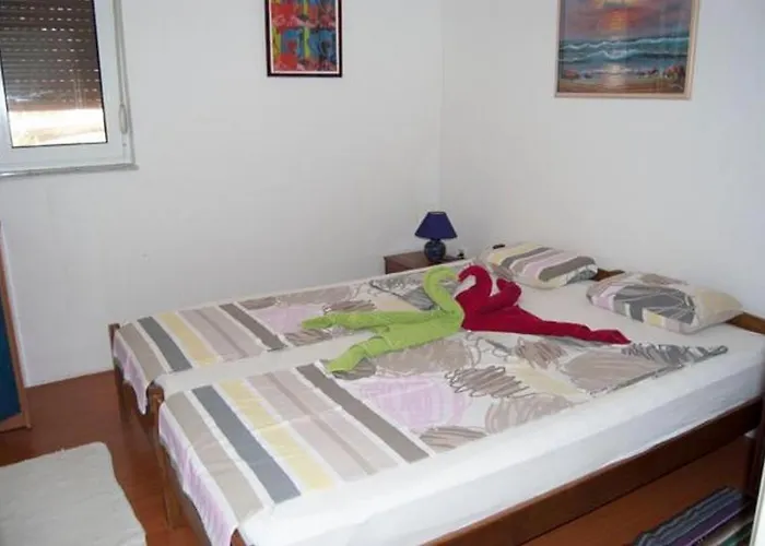 By The Sea - 5125 Appartement *