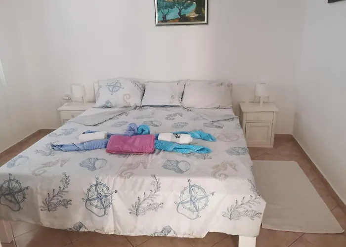 Appartement By The Sea - 5125