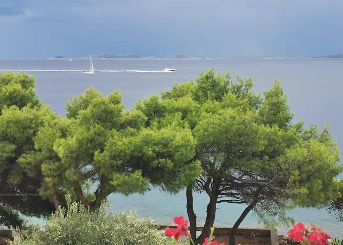 By The Sea - 5125 Appartement