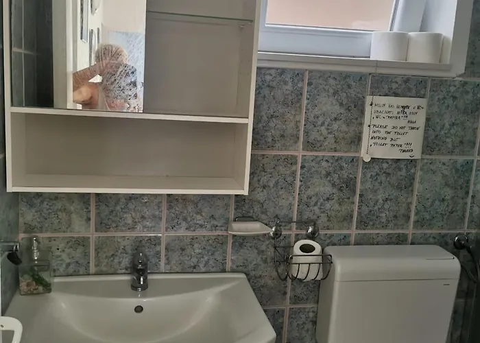 Apartman By The Sea - 5125