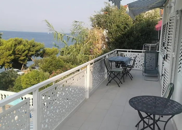 Appartement By The Sea - 5125