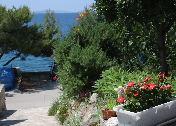 By The Sea - 5125 Appartement