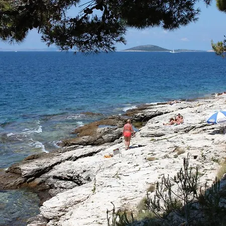 By The Sea - 5125 * Murter