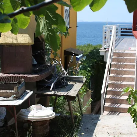 Lägenhet By The Sea - 5125 *