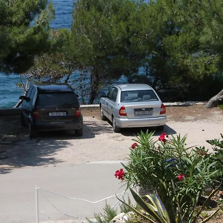 By The Sea - 5125 Murter