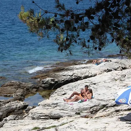 By The Sea - 5125 Murter