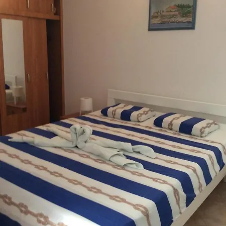 By The Sea - 5125 Lägenhet *