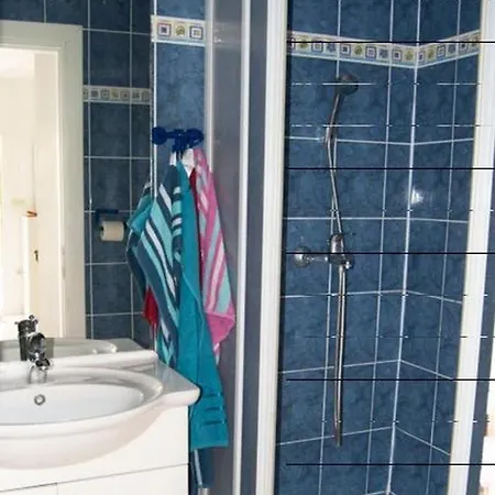 Lägenhet By The Sea - 5125 *