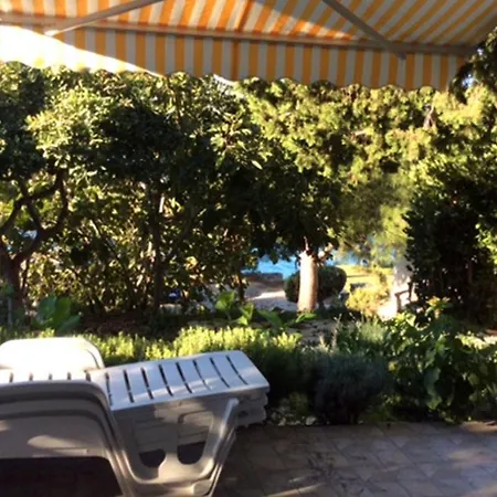 By The Sea - 5125 Lägenhet *