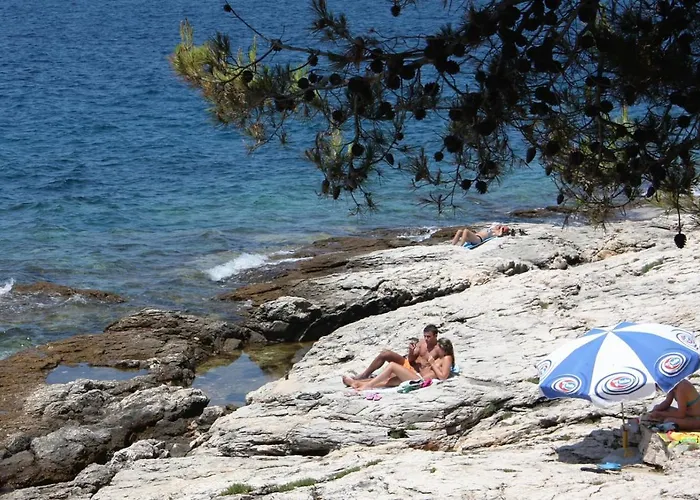 By The Sea - 5125 Murter