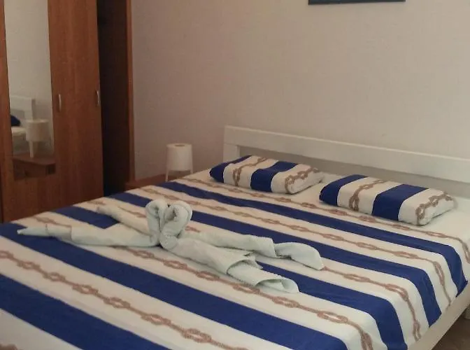 By The Sea - 5125 Appartamento *